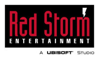 Red storm entertainment