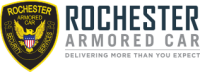 Rochester armored car