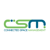 Connected space management