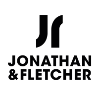 Jonathan & fletcher