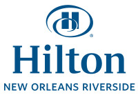 Hilton new orleans riverside