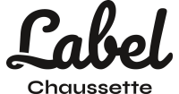 Label chaussette