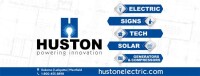 Huston electric, inc