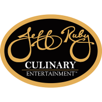 Jeff ruby culinary entertainment