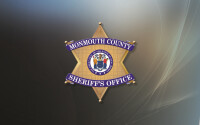 Monmouth county sheriff's office