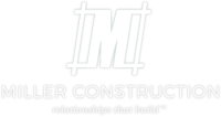 Miller construction company