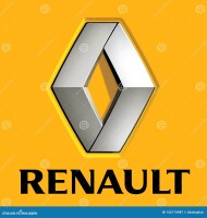 Renault marignane