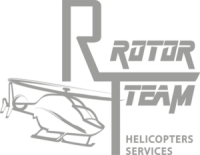 Rotor team helicopters services