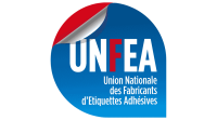 Unfea union nationale des fabricants d'etiquettes adhesives