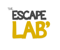 The escape lab'