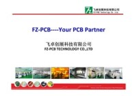 Fz-pcb technology co.,ltd.