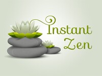 Instant zen