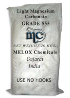 Melox chemicals