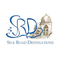 Silk road destinations - c.a.t.i.a.