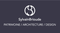 Sylvain brioude patrimoine architecture design