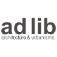 Ad lib architecture & urbanisme