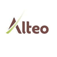 Alteo group - vision in motion