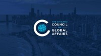 The chicago council on global affairs