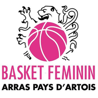 Arras pays d'artois basket féminin