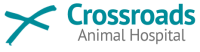 Crossroads animal hospital