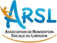 Arsl - association de réinsertion sociale du limousin