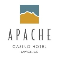 Apache casino hotel