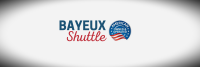 Bayeux shuttle