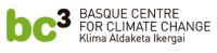 Bc3 basque centre for climate change