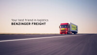 Benzinger freight gmbh