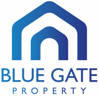 Blue gate properties