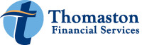 Thomaston savings bank