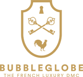 Bubbleglobe