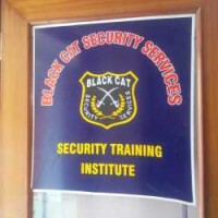 Caat security services inc