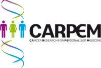 Carpem - cancer research for personalized medicine
