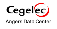 Cegelec angers data center