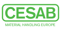Cesab material handling europe