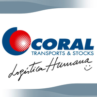 Coral transports & stocks