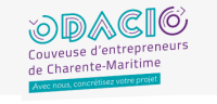 Odacio - couveuse d'entrepreneurs de charente-maritime
