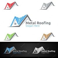 Delnas metal roofing