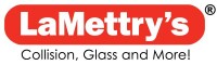 Lamettry's collision®, glass and more!