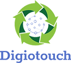 Digiotouch ou