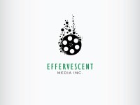 Effervescence label