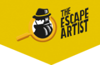Escape artist games