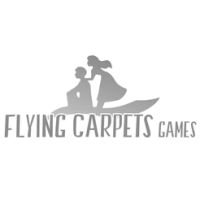 Flying carpets games
