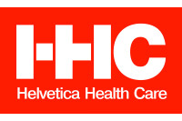 Helvetica health care