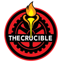 The crucible