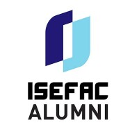 Isefac alumni