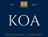 Koa books