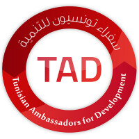 Tad - tunisian ambassadors for development