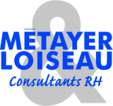Metayer & loiseau consultants rh